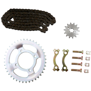 Chain system