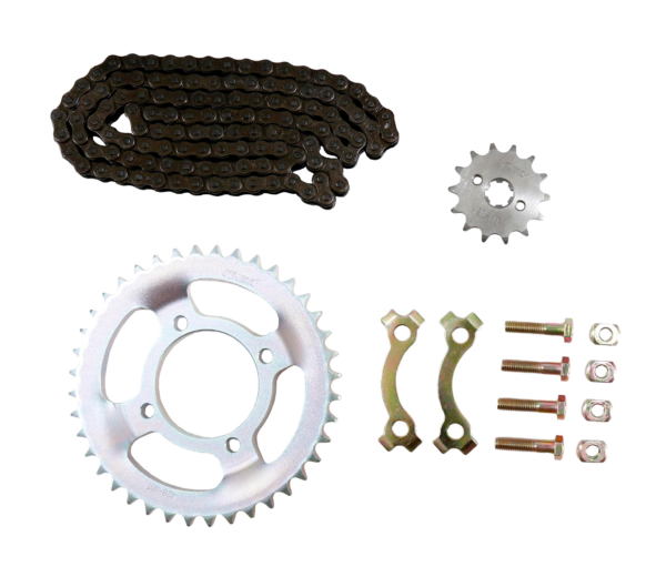 Chain system