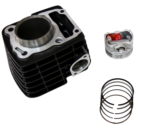 Piston Complete