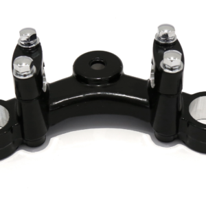 Up steering