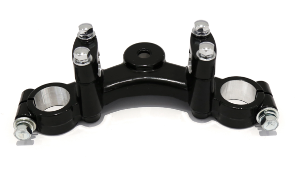 Up steering