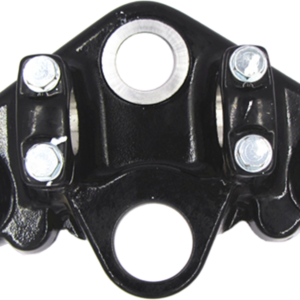 Up steering