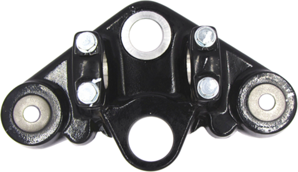 Up steering