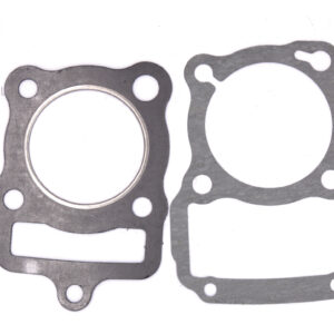 Block + top gasket