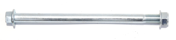 Center axle