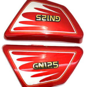 Side cover
