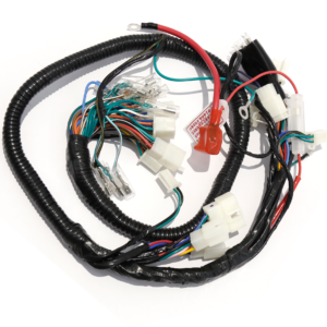 Wire system