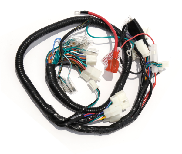 Wire system