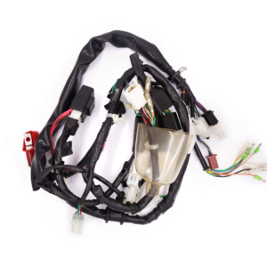 Wire system
