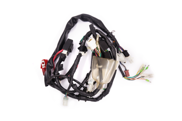 Wire system