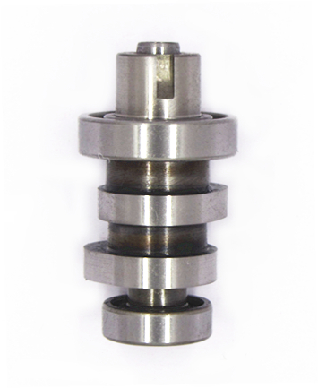 Cam shaft