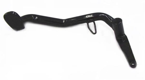 Brake pedal