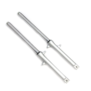 Front shock absorber