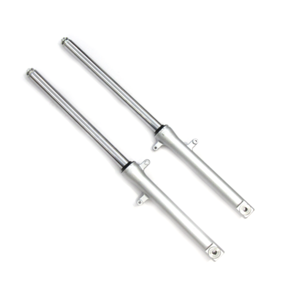 Front shock absorber