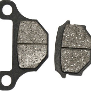 Brake pad