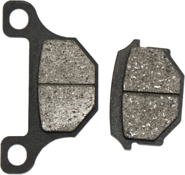 Brake pad