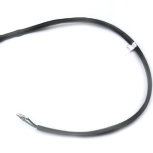 Front brake light cable
