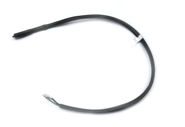 Front brake light cable