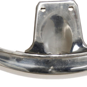 Front Mud Guard