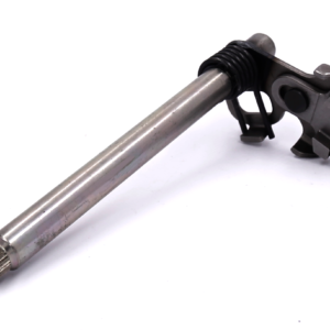 Gear shaft