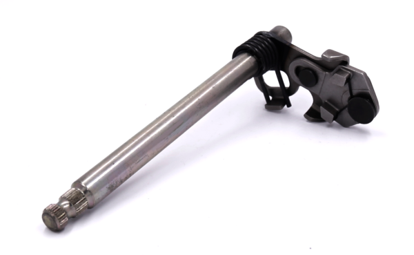 Gear shaft