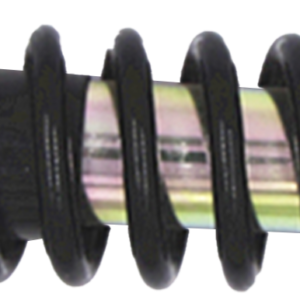 Rear shock absorber