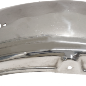 Rear Mud Guard