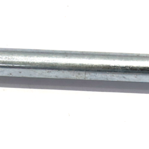Rear axle