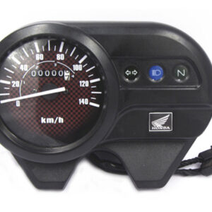 Speed clock