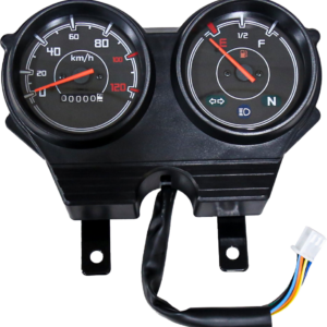 Speed clock