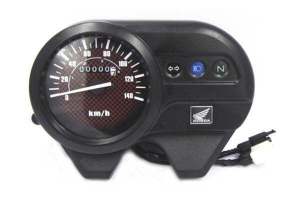 Speed clock