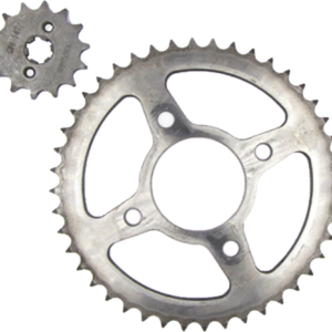 Set sprocket