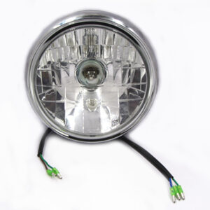 Head lamp