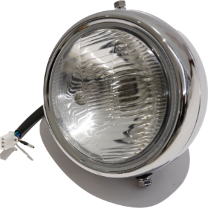 Head lamp