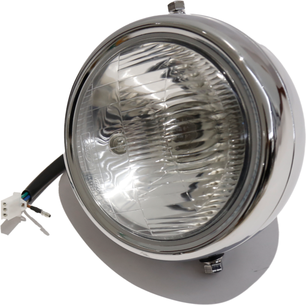 Head lamp