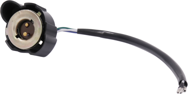 Bulb holder