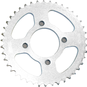 Rear sprocket