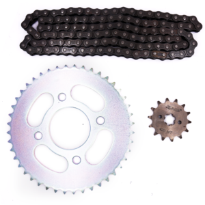 Chain system