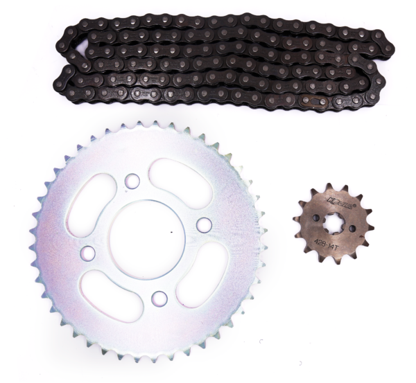 Chain system