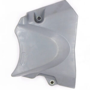 Sprocket cover