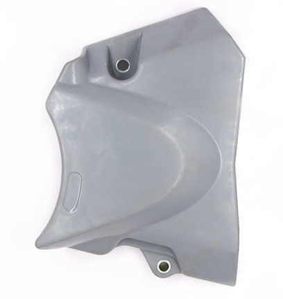 Sprocket cover