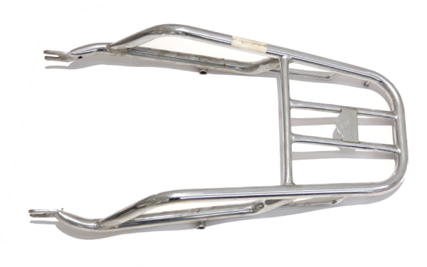 Rear Carrier