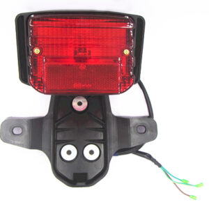 Tail lamp
