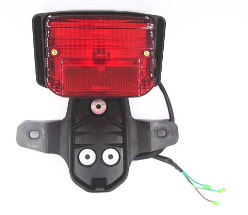 Tail lamp