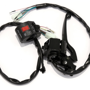 Handlebar Switch