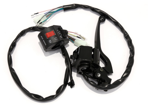 Handlebar Switch