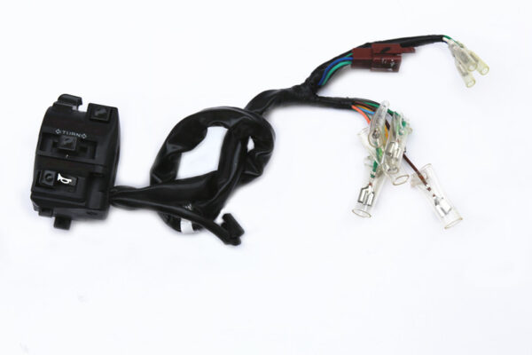 Handlebar Switch