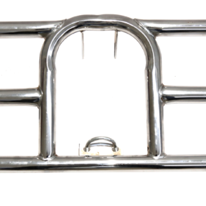 Leg guard