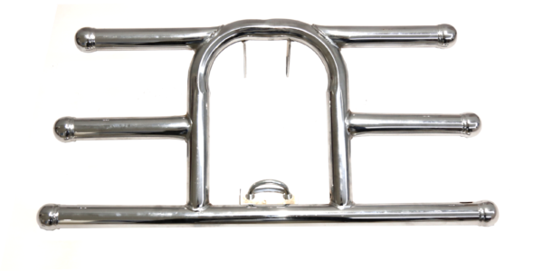 Leg guard