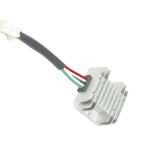 Rectifier